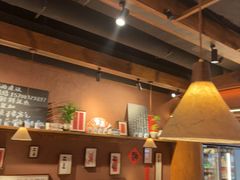 -巴卤社老火锅(财富店)
