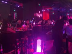 -MOSSO音乐酒吧·live house(南京旗舰店)