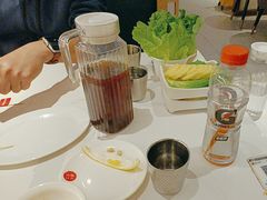 -牛焱·贵州黄牛肉火锅(城西银泰店)