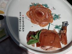 -京味斋·北京烤鸭(华威桥北工大店)