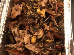 -海煌记王婆手撕烤兔(建设巷店)