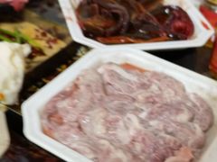 -化龙桥九宫格火锅(清水河店)