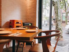 -La Strada(安福路店)
