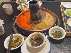 -咏江南·苏式火锅·苏州评弹(观前街店)