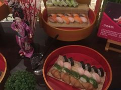 -乐咖啡西餐厅(太湖皇冠假日酒店)