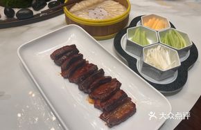 Signature Crispy Pork Belly
