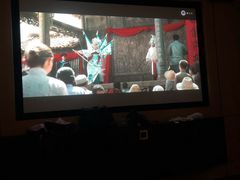 -金色印象·4K影院式足体养生(南滨印象店)
