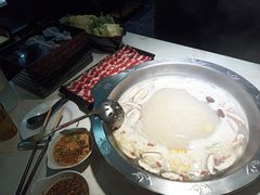 -京门活鱼馆·鱼火锅(百子湾（原红庙）店)