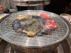 -隐家本格烧肉(万达广场店)