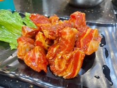 -丹东丛炟海鲜烧烤(江艺路店)