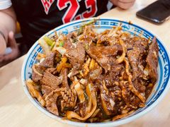-福海面馆(阳曲店)