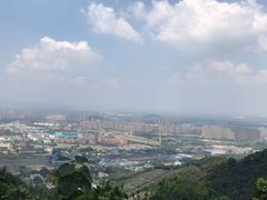 -杭州半山国家森林公园