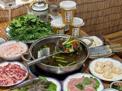 -厝味火锅·潮汕卤水火锅(十一合店)