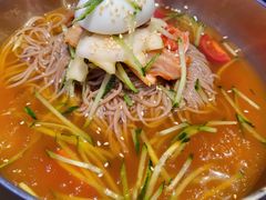 -入火韩国烤肉(凯旋广场店)