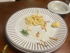 -本处·素食·融合料理(南油店)