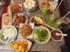 -小街天府(西工小街店)