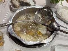-八合里潮汕鲜牛肉火锅(吉大店)