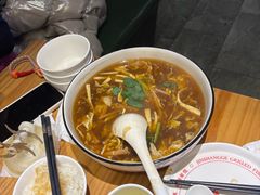 -锦尚阁烤鱼•天津菜(宣武门胡同店)