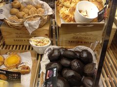 -东哥面包(江宁大润发店)