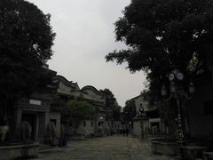 -龙潭水乡
