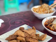 -老丘丘(较场口店)