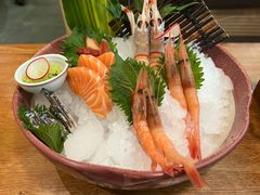 -万岛日本料理铁板烧(太古里店)