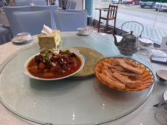 -马尔龙新疆饭店·清真(瑞景店)