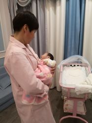 -馨果汇月子产康中心(南湖公园店)