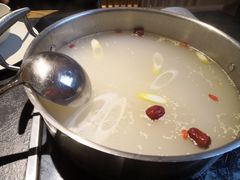 -许府牛火锅(信义坊总店)