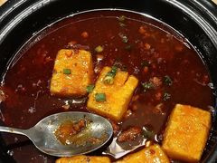 -严记小天府酸菜鱼(西四路店)