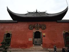 -尧坝古镇
