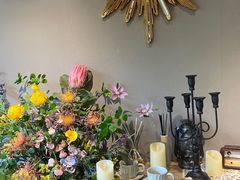 -IFIF 如果花園(宽厚里店)