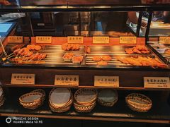 -和府捞面(东直门银座店)