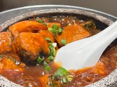 -阿毛饭店首店·宁波老字号(文化广场店)