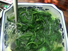 -阿鹏故事云南野生菌火锅(人民路店)