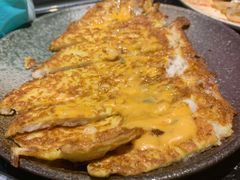 龙利鱼-大成铁板烧•板前(复古餐厅石老人店)