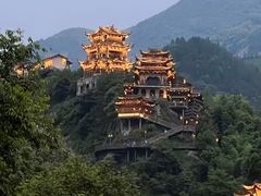 -安溪清水岩