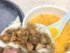 三丁包子-老陶包子铺(南大西南村店)