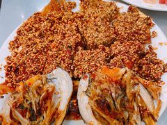 -松明一烤肉馆(鲁园店)
