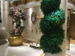 -宝丽金大酒店·洗浴中心