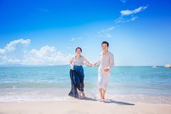 点击看大图 -金夫人婚纱摄影(华南店)