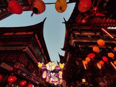 -豫园