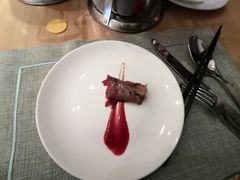-TABLE·味西餐厅-成都茂业JW万豪酒店