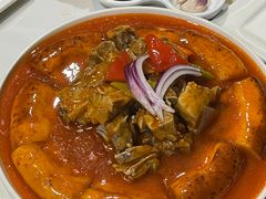 -贯贯吉·清真餐厅(浙江中路店)