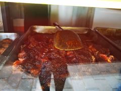 -马凯餐厅(长椿街店)