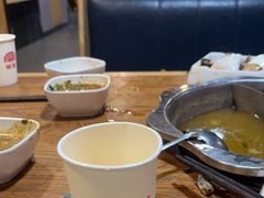 -傣妹火锅(南京东路一店)