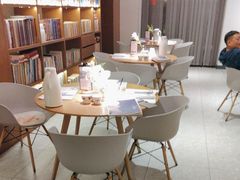 -四季餐厅(华苑店)