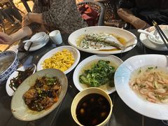 -品渔味湖鲜馆(拈花湾店)
