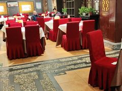 大堂-老浒记烤鸭-北京菜(琉璃厂店)