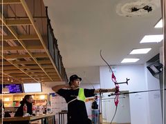 -道顺射箭·团建·骑射(张杨路店)